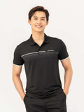 เสื้อโปโลผู้ชาย Yody Sport SAM6065 - YODY Thailand