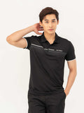 เสื้อโปโลผู้ชาย Yody Sport SAM6065 - YODY Thailand