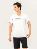 เสื้อโปโลผู้ชาย Yody Sport SAM6065 - YODY Thailand