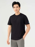 เสื้อยืด Unisex พิมพ์ลาย The Future แฟชั่นที่ใช่ TSU7004 - YODY Thailand