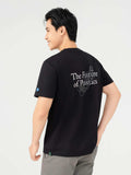 เสื้อยืด Unisex พิมพ์ลาย The Future แฟชั่นที่ใช่ TSU7004 - YODY Thailand