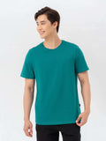 เสื้อยืดผู้ชายเบสิก Cotton Bci TSM6129 - YODY Thailand