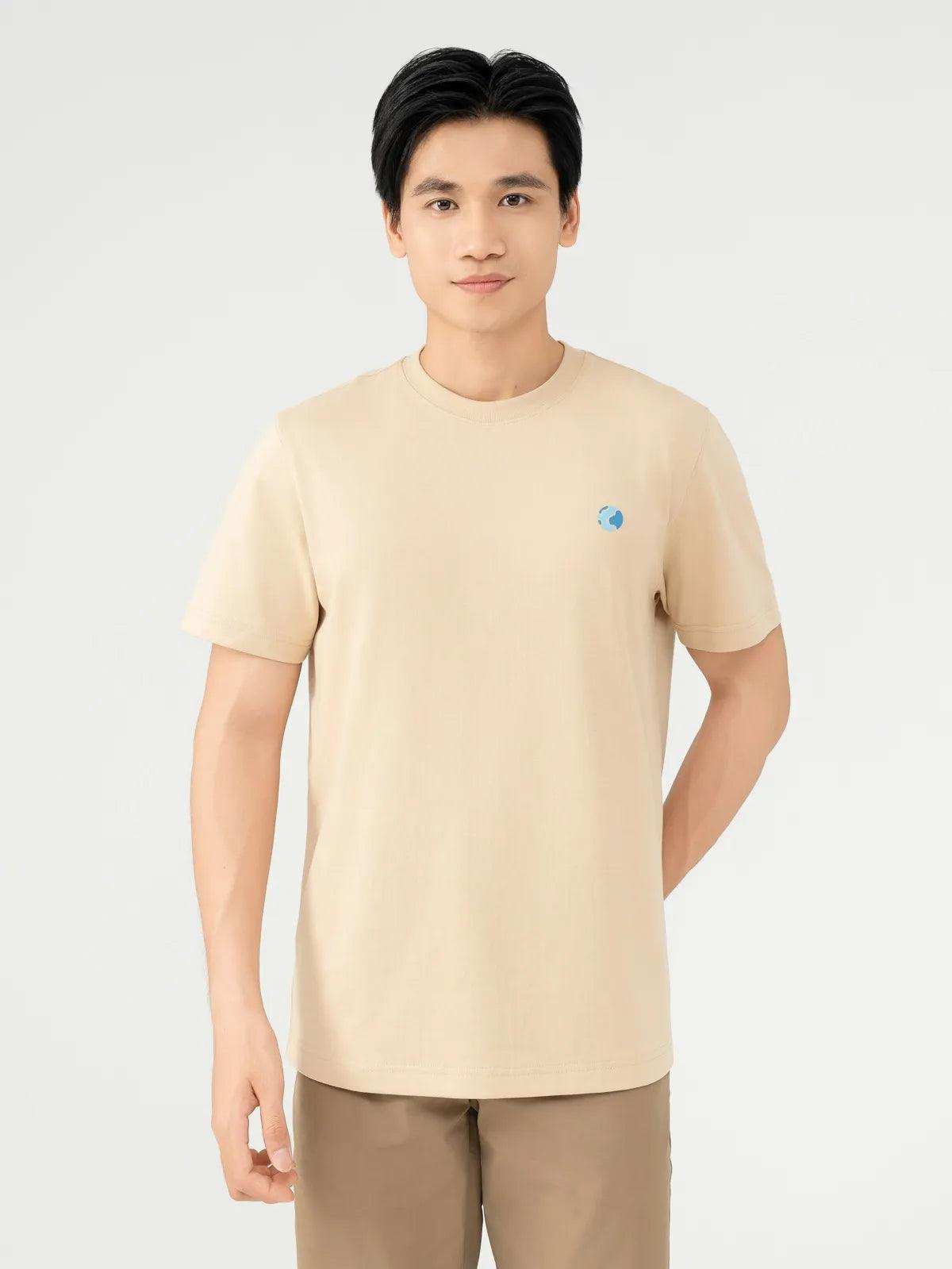 เสื้อยืด Unisex พิมพ์ลาย Save Life แฟชั่นอินเทรนด์ TSU7002 - YODY Thailand